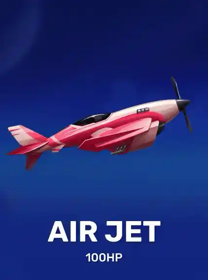 Air Jet