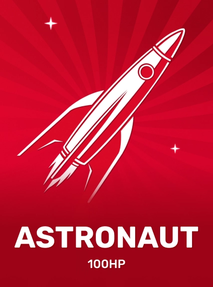 Astronaut