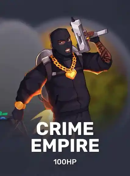 Crime Empire