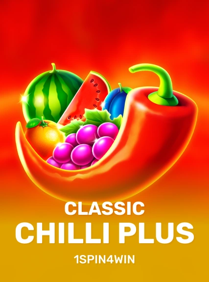 Classic Chilli Plus