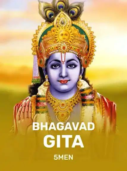 Bhagavad Gita