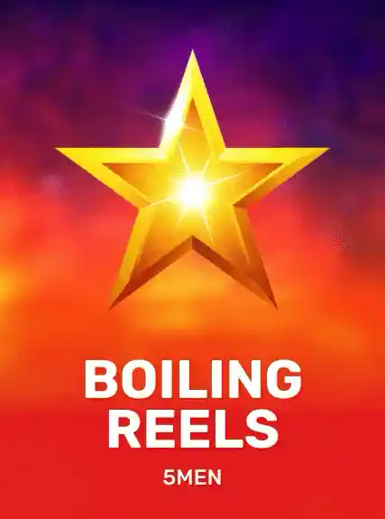 Boiling Reels