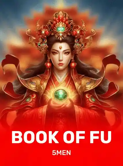 Book of Fu