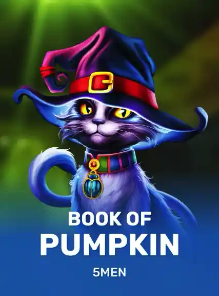 Book of Pumpkin