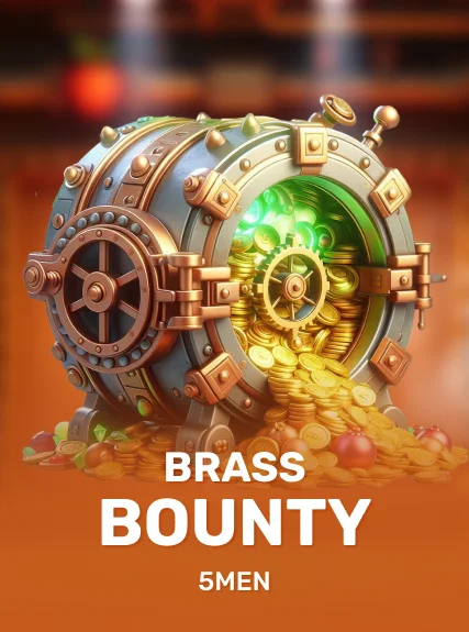 Brass Bounty