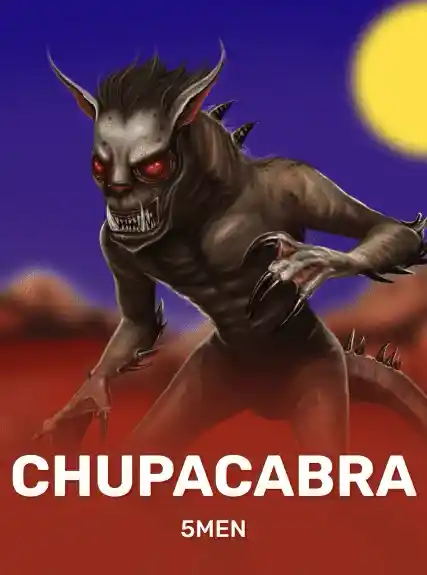 Chupacabra