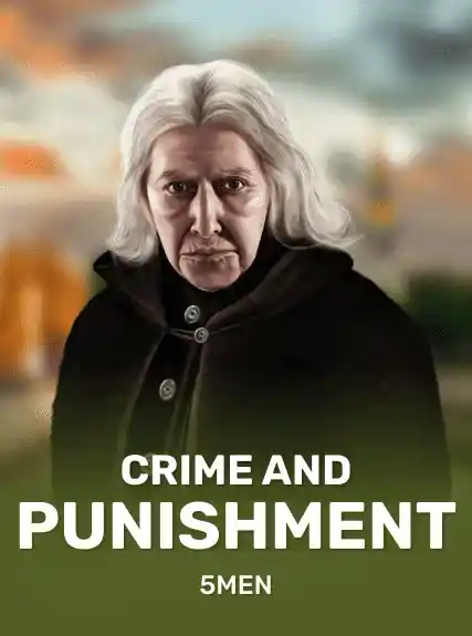 Crime and Punishment