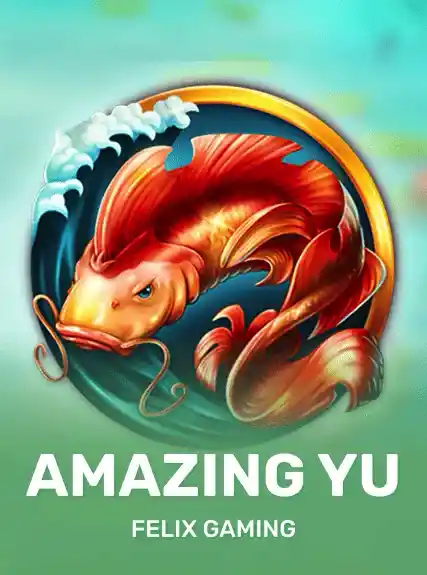 Amazing Yu