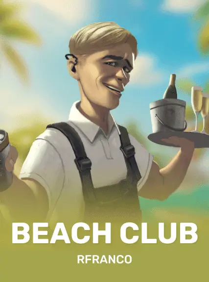 Beach Club