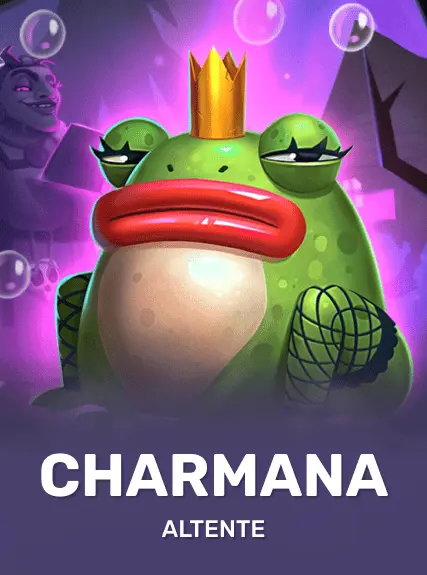 Charmana