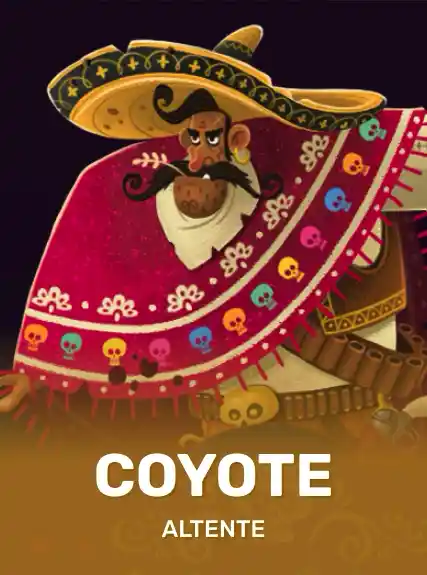 Coyote