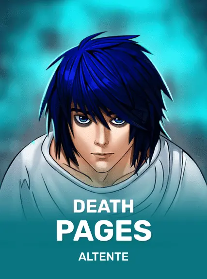 Death Pages
