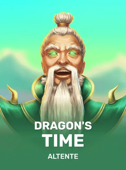 Dragon's Time