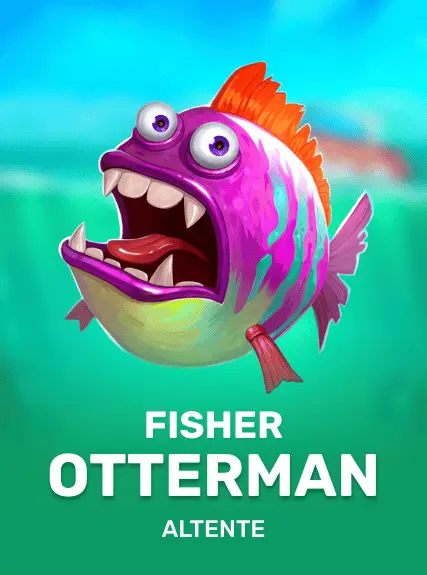 Fisher Otterman