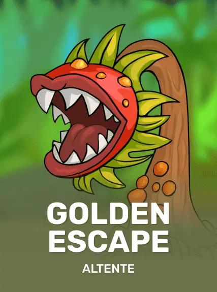 Golden Escape