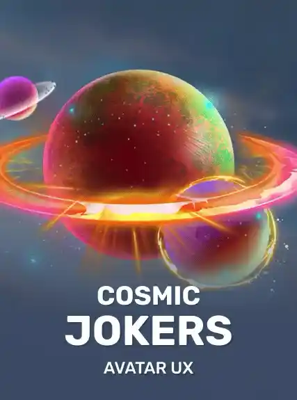 Cosmic Jokers