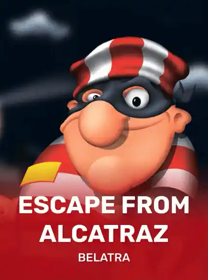 Escape from Alcatraz