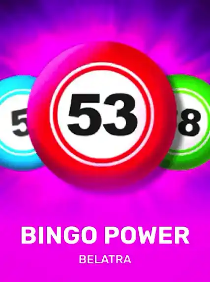 Bingo Power