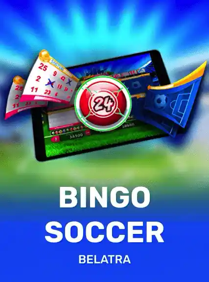 Bingo Soccer