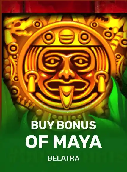#buyBonus of Maya