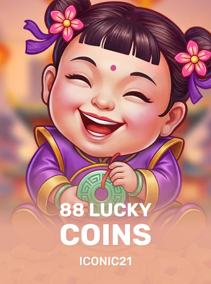88 Lucky Coins