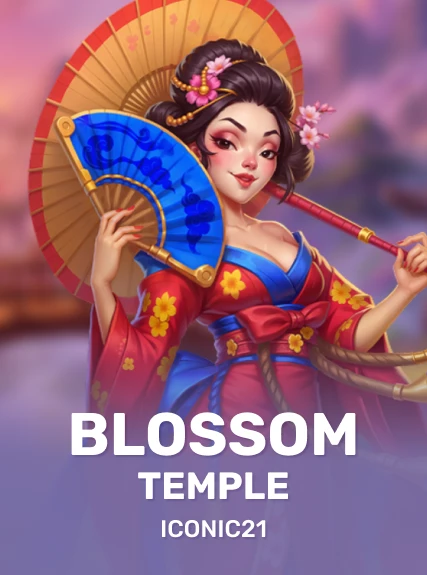 Blossom Temple