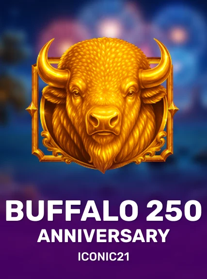 Buffalo 250 Anniversary