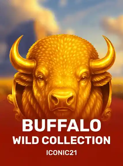 Buffalo Wild Collection