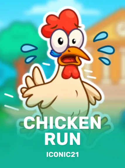 Chicken Run