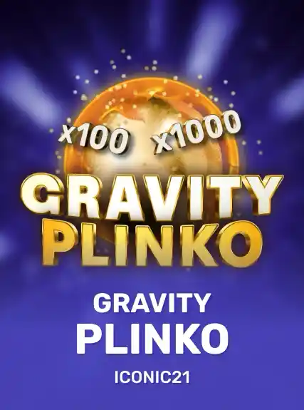 Gravity Plinko