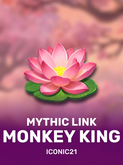 Mythic Link: Monkey King