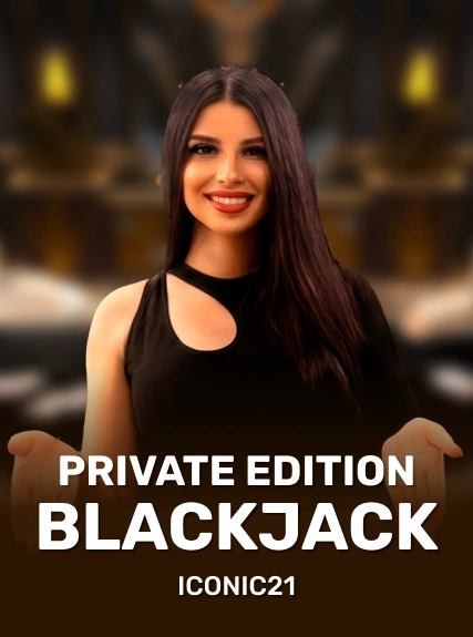 Private Edition Blackjack