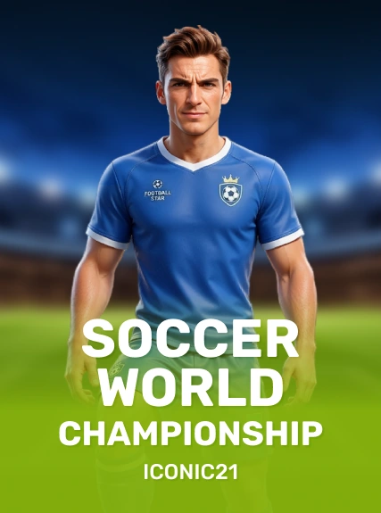 Soccer World Championship