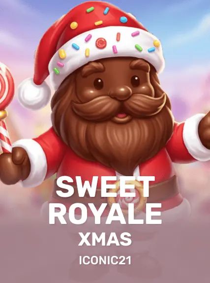 Sweet Royale Xmas