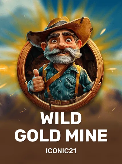 Wild Gold Mine