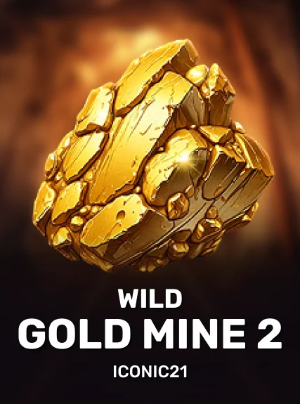 Wild Gold Mine 2