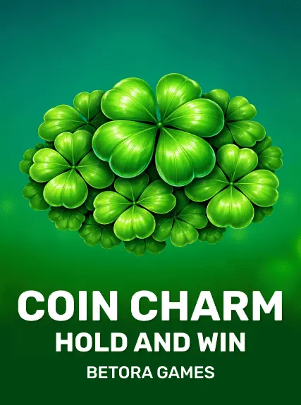 Coin Charm Hold and Win