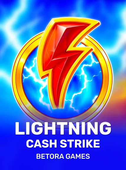 Lightning Cash Strike