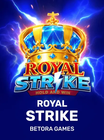 Royal Strike