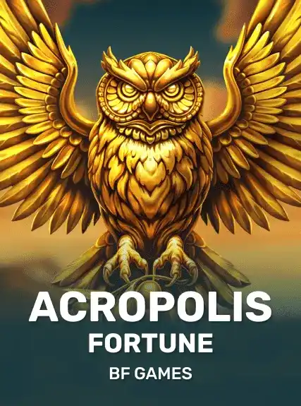 Acropolis Fortune
