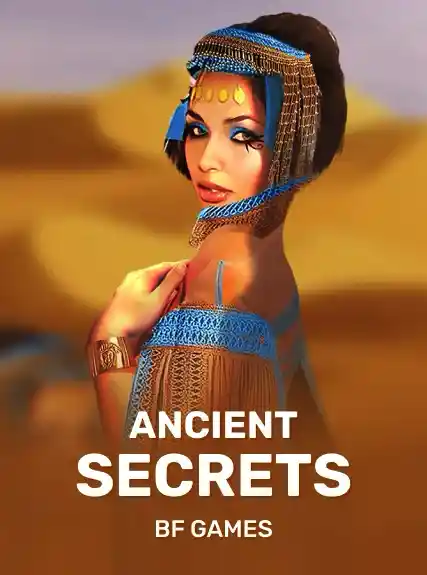 Ancient Secrets