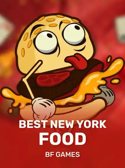 Best New York Food