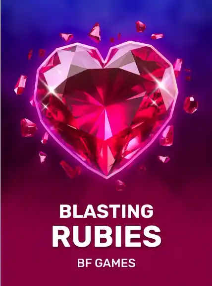 Blasting Rubies