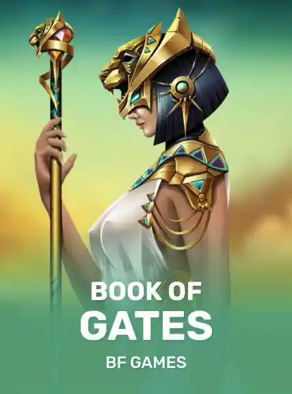 Book of Gates