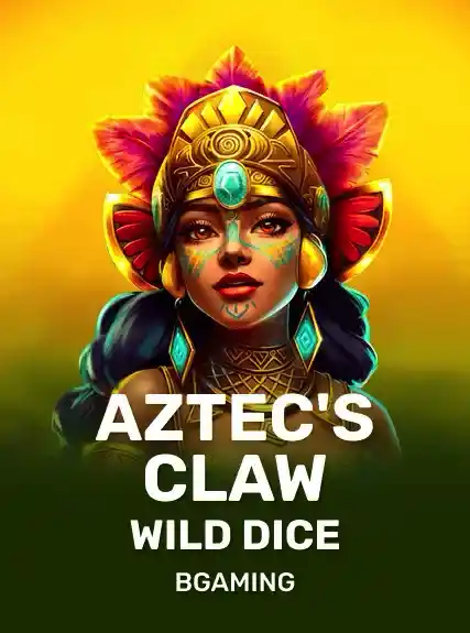 Aztec's Claw Wild Dice