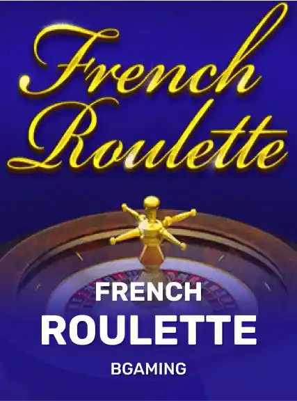 French Roulette