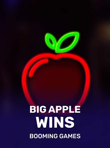 Big Apple Wins
