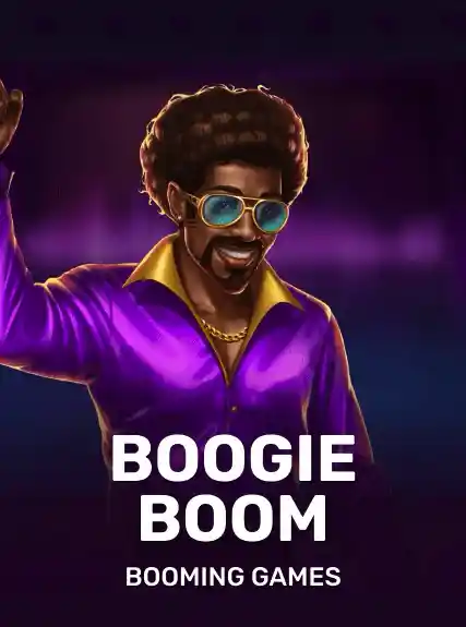 Boogie Boom