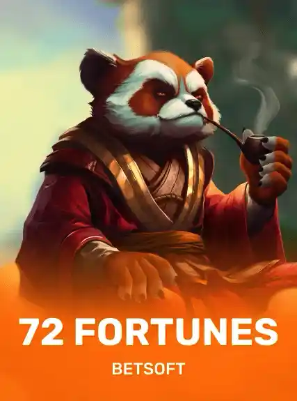 72 Fortunes