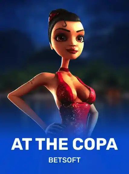 At The Copa